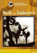 Lotte Reiniger - Lotte Reinigers Musik und Zaubereien (2 DVDs) - Preis vom 09.10.2026 07:28:09 h