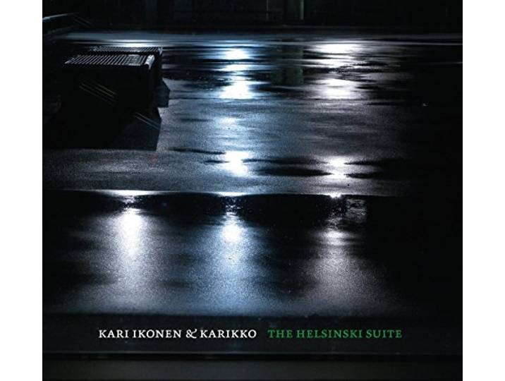 The Helsinski Suite