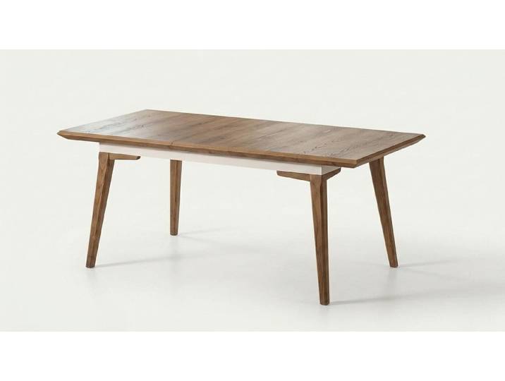 JVmoebel Couchtisch Tisch Stil modern braun rechteckig praktisch Wohnzimmer ausklappbar (1-St., 1-tlg)
