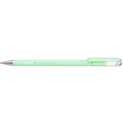 Pentel Gel-Tintenroller Hybrid Milky, pastellgrün