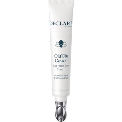 Declare Caviar Olu 'Olu Supreme Eye Cr 20 ml Creme