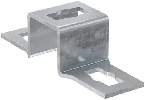 Fischer PFUF 41 zl Verbindungselement 164mm 542714 25 St. (L x B) 164mm x 41mm