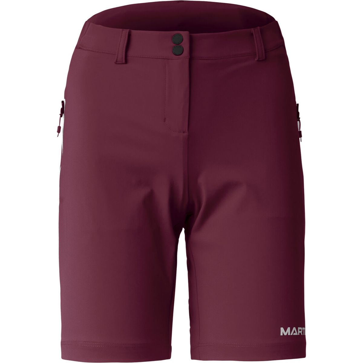 Martini Alpmate Sonic Shorts W plume (585) 40 PSREC0692B-585-40