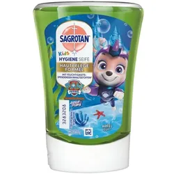 Sagrotan Nachfüllerpack Flüssigseife Kids »Paw Patrol« 250 ml grün
