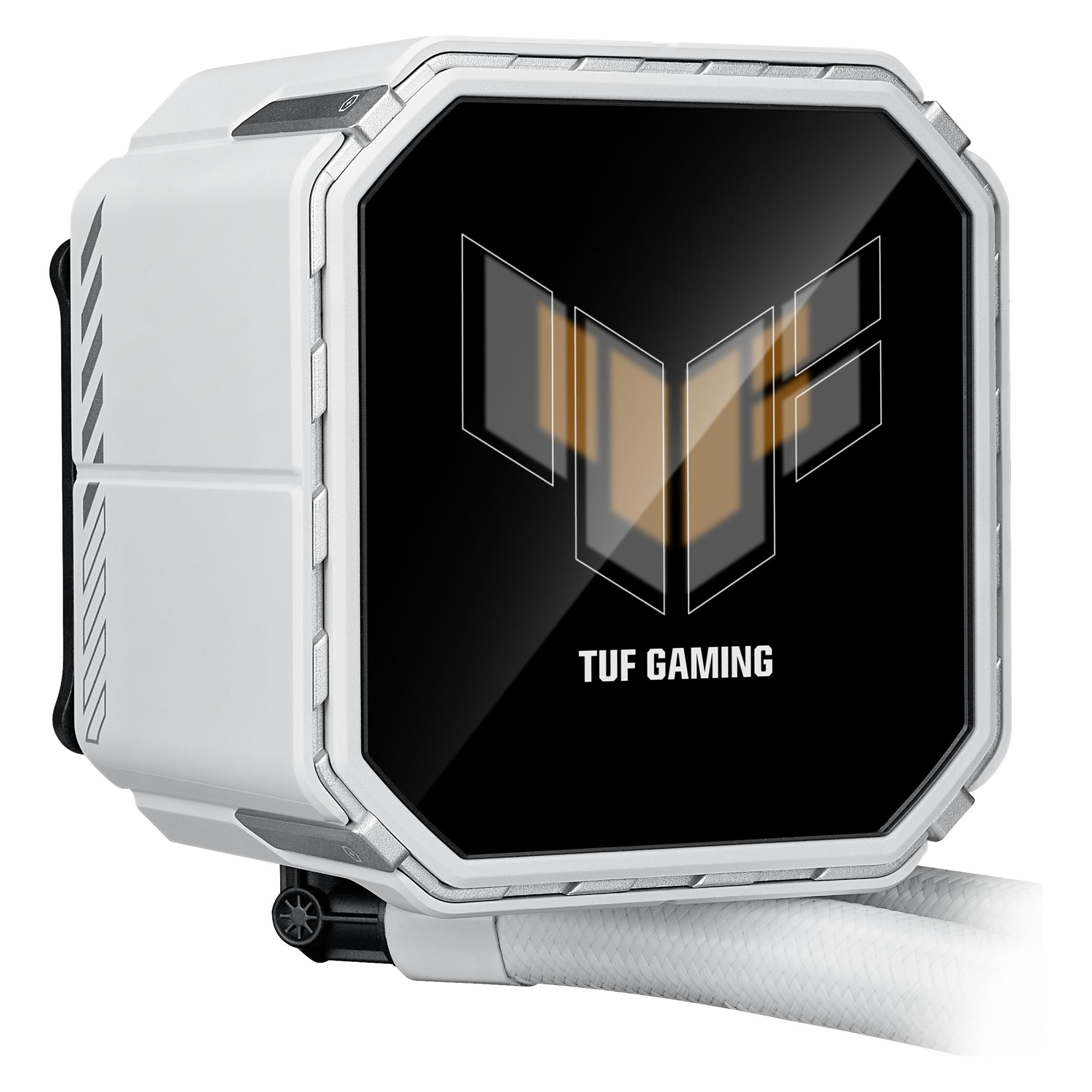 ASUS TUF Gaming LC III 360 ARGB LCD (90RC01A2-B0EAY0)