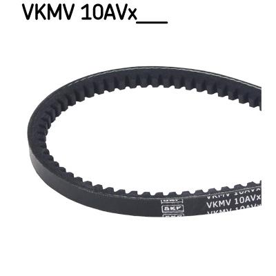 SKF Keilriemen vkmv10avx1238 für Volvo