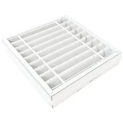 ATREA Duplex 300 Easy2 / 500 Easy2 Zu- und Abluft G4 Ersatzfilter (Staub) 180x210x47