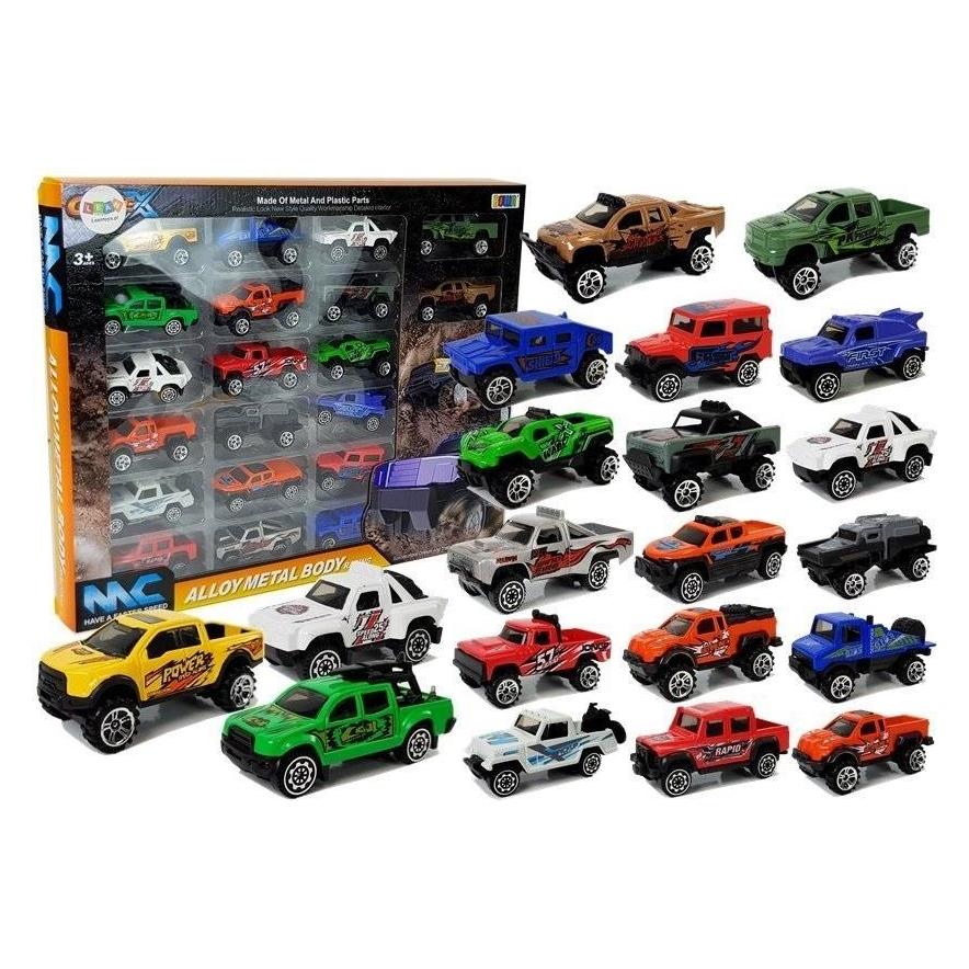 Lean Toys Lean Sport Kit Aut (7612) (7612)