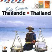 Various - Air Mail Music - Thailand - Ke Samui - Preis vom 10.10.2026 11:48:34 h