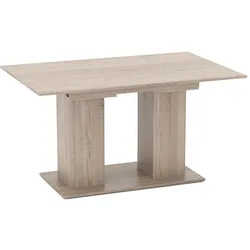 Vicco, Esstisch, Dix (140 x 140 x 76 cm)