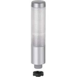 Werma, Personenschutz, K37 Clear Signal Tower Grn/Yel/Red,Cable