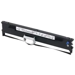 OKI 43503601 Farbband Schwarz