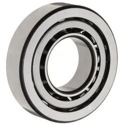 FAG, Kugellager, Ang Contact Bearing 25mm 52mm 15mm Open