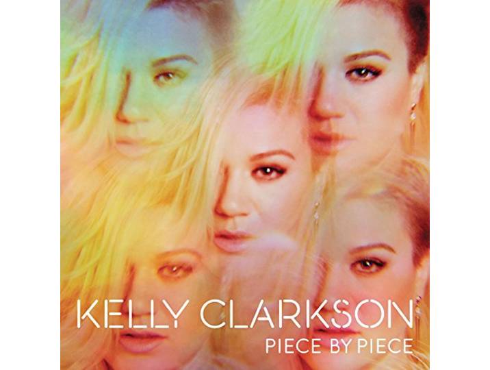 Kelly Clarkson - Piece By Piece