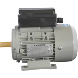 MSF-Vathauer Antriebstechnik Wechselstrommotor AM 80/2 20 100027 0023 0.75 kW 230 V B3 2850 U/min