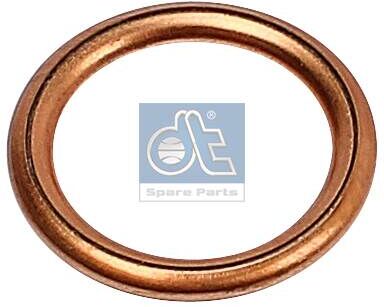 Dt Spare Parts Dichtring, Ölablassschraube 6.24335 Für Opel Gm Mercedes Peugeot Fiat Renault Vw
