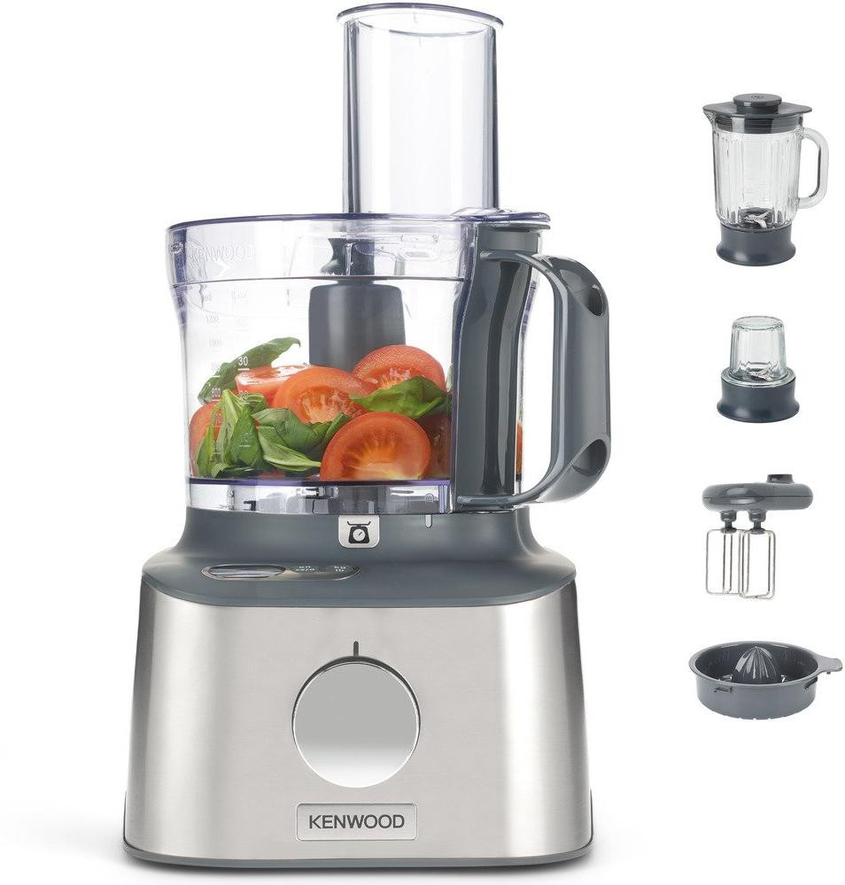 Kenwood MultiPro Compact FDM313SS