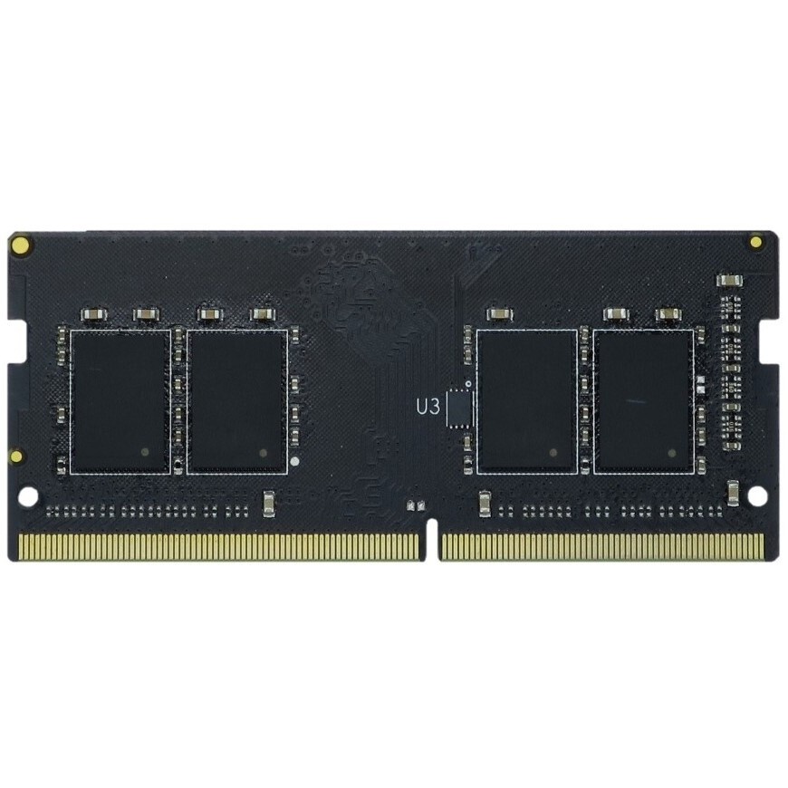 Innovation-Pc SO 3200 8GB DDR4 CL22-22-22 1.2V RAM-geheugen