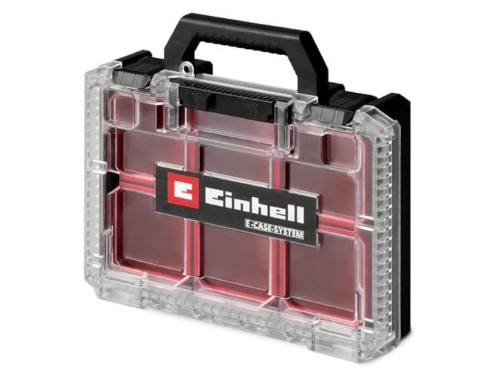 Einhell Original E-Case Half Size Sortierbox