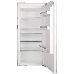 Häfele Einbau-Vollraum-Kühlschrank Assedo RI13S122ea, Höhe 122 cm, Breite 54 cm, Nutzinhalt 197 l, 535.12.550
