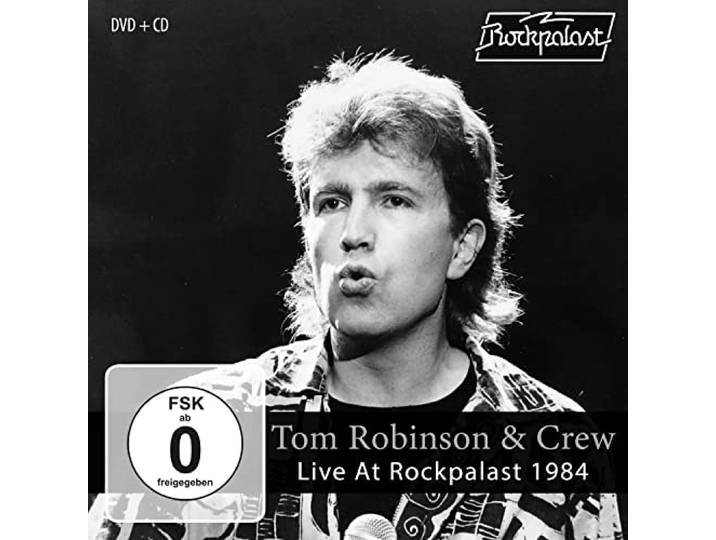 Live at Rockpalast 1974