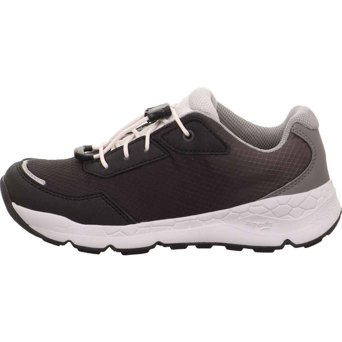 Superfit Free Ride schwarz/grau (0000) 38 1-000566-0000-38