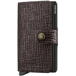 Secrid Kreditkartenetui Miniwallet Palmellato brown - 10