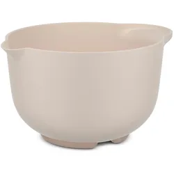 Mepal rührschüssel chef it 3000 ml - chalk