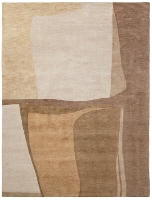 Terra by Obeetee Salina Shelby Rug