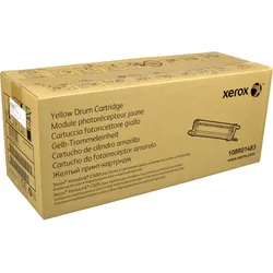 Xerox Trommel 108R01483 yellow