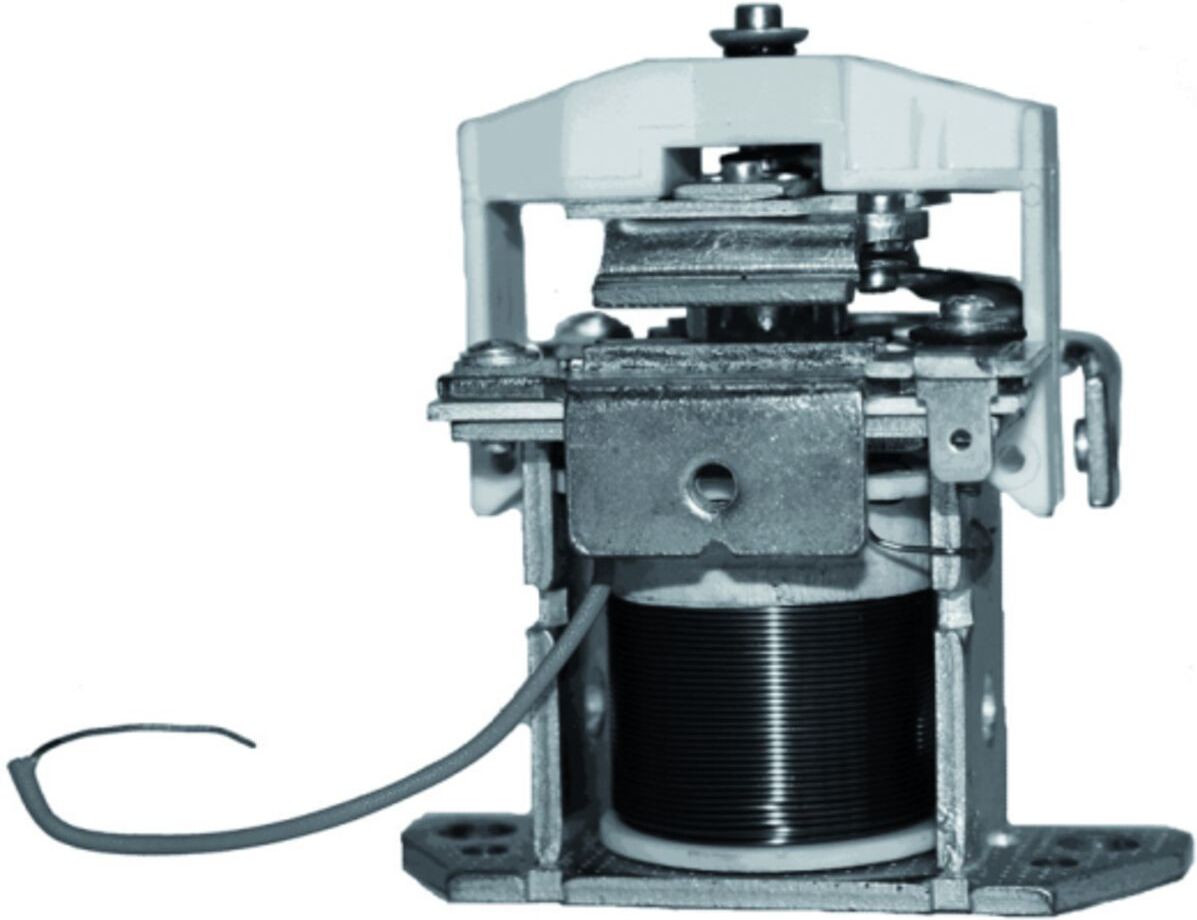 Relais PRESTOLITE ELECTRIC 6527-34