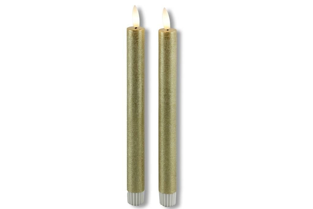 Countryfield Dinerkaars Lyon Goud Rustiek 24 cm