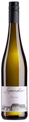 """Weingut Heinrich Spindler""" """Weingut Heinrich Spindler Pfalz Riesling Trocken 2023 White Wine - Germany"""