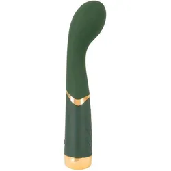 Emerald Love, Vibrator, Luxurious G-Spot Vibrator