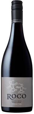 """Roco Gravel Road Pinot Noir 2023 Red Wine - Oregon"""