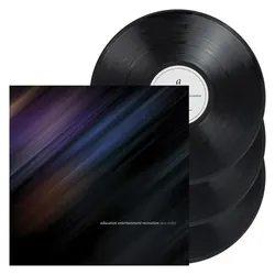 Rhino, Schallplatten, education entertainment recreation (Live) (New Order)