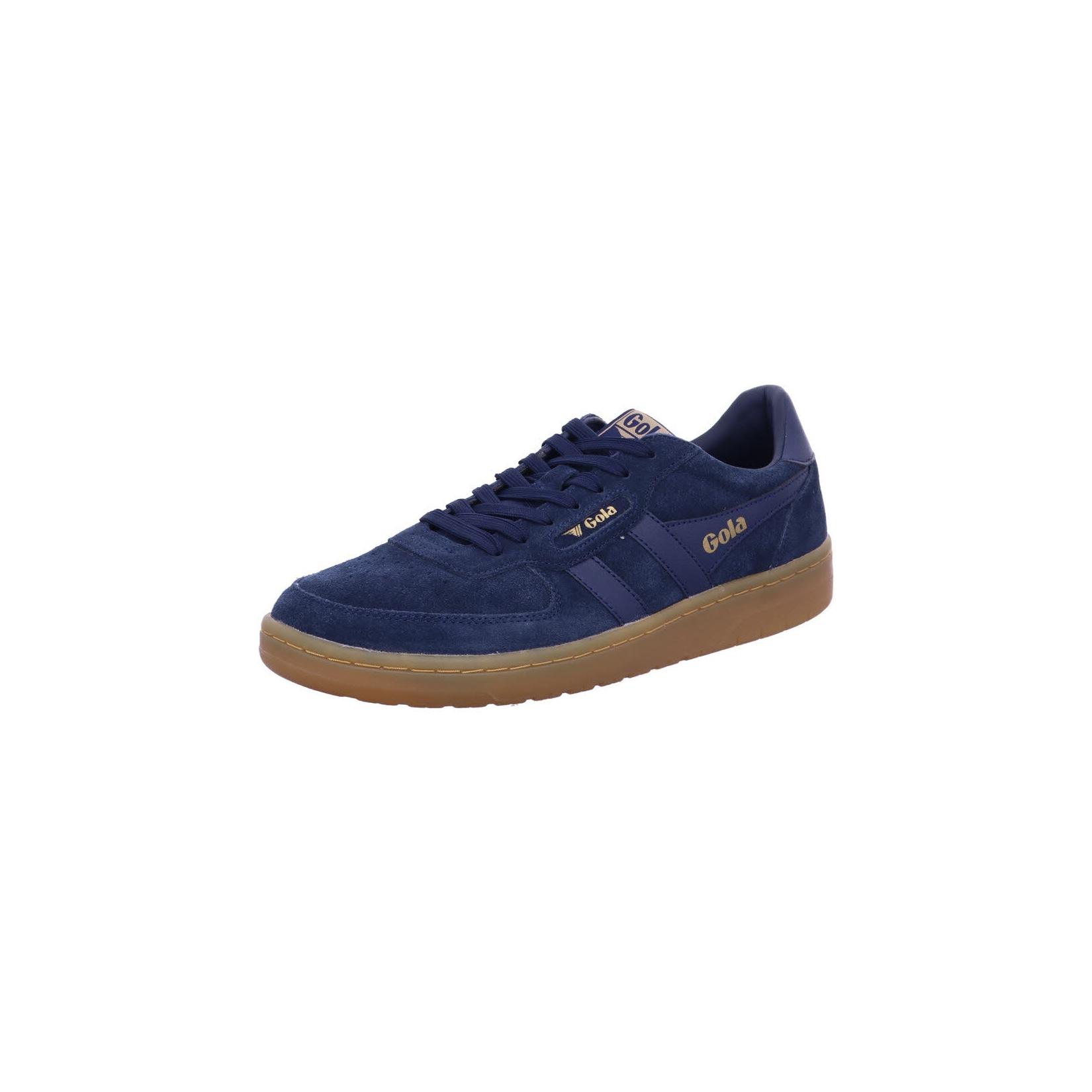 Gola Hawk Suede '86 CMB571DC Gr. 43