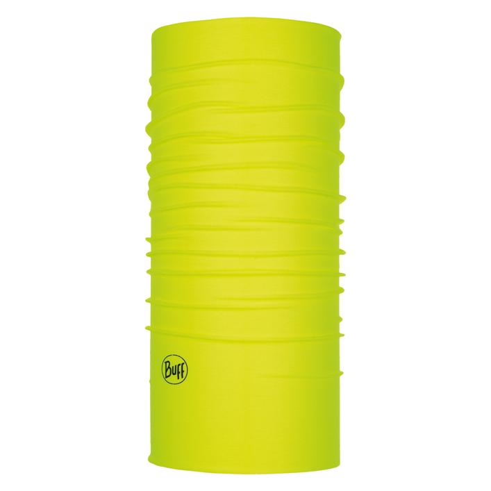 Buff Coolnet Uv Solid Yellow (119301.117)