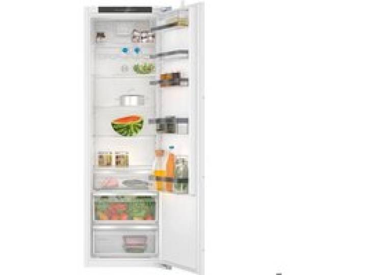 Réfrigérateur encastrable Bosch KIR81ADD0 310L