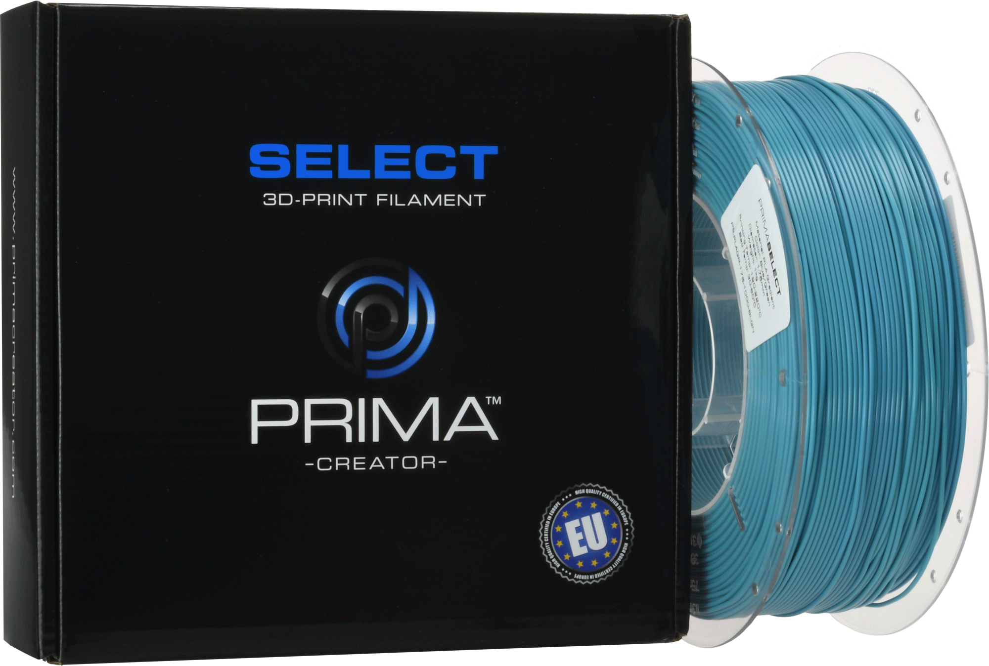 PrimaCreator PrimaSelect PLA Gradient PS-PLAGR-175-1000-MULTI1