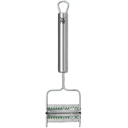 Julienneschneider WMF PROFI PLUS (LBH 17,50x5,50x1,50 cm) - silber - LBH 17,50x5,50x1,50 cm