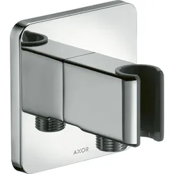 hansgrohe AXOR Portereinheit, 11626950, Farbe: Brushed Brass