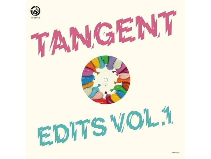 Tangent Edits Vol. 1
