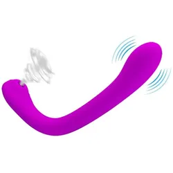 Pretty Love, Vibrator, Vibrator "Alex"