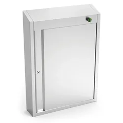 FRICOSMOS-523x120x722 mm Ozon-Sterilisationsschrank.