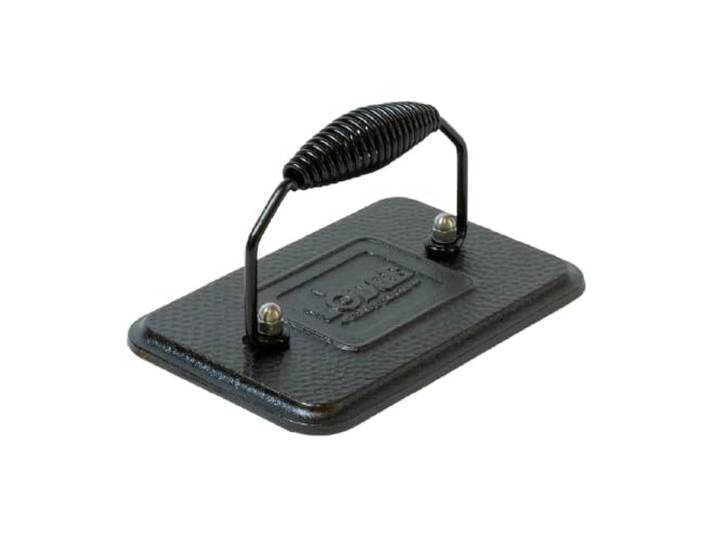 LODGE Prensador Rectangular 17\,15x11\,40cm