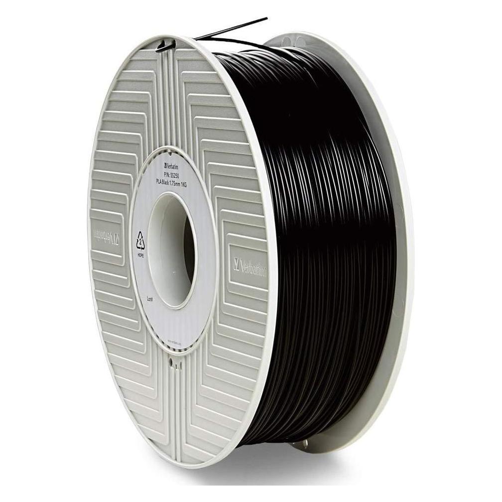 Verbatim Filament (PLA, 1000 g, 1.75 mm) (55318)