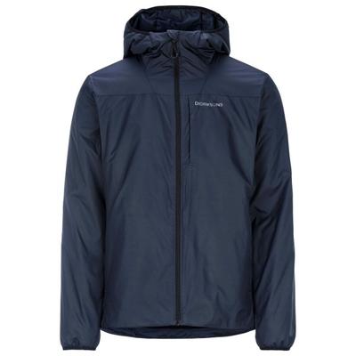 Didriksons - Milik Jacket - Kunstfaserjacke Gr S blau