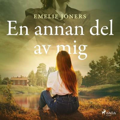 En annan del av mig - Emelie Joners, Audio, 9788728176962