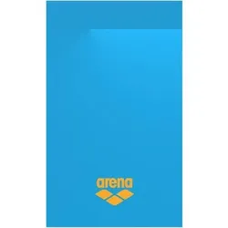 ARENA Accessoire MICROFIBER TOWEL, Größe ONE SIZE in TURQUOISE-PARROT TURQUOISE-PARROT